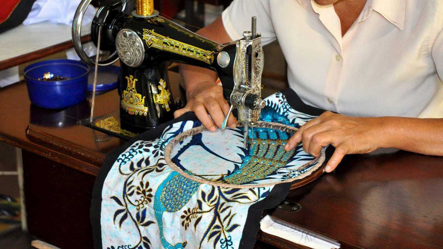 batik workshop colombo, Sri Lanka